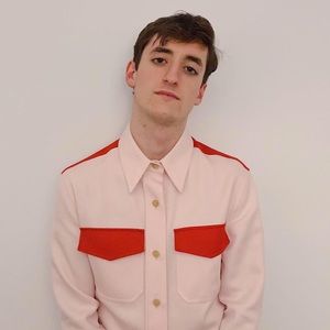 Meet your Posher, Colin